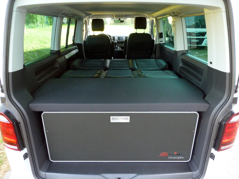 Kit letto per Reimo Camping Box L-CM