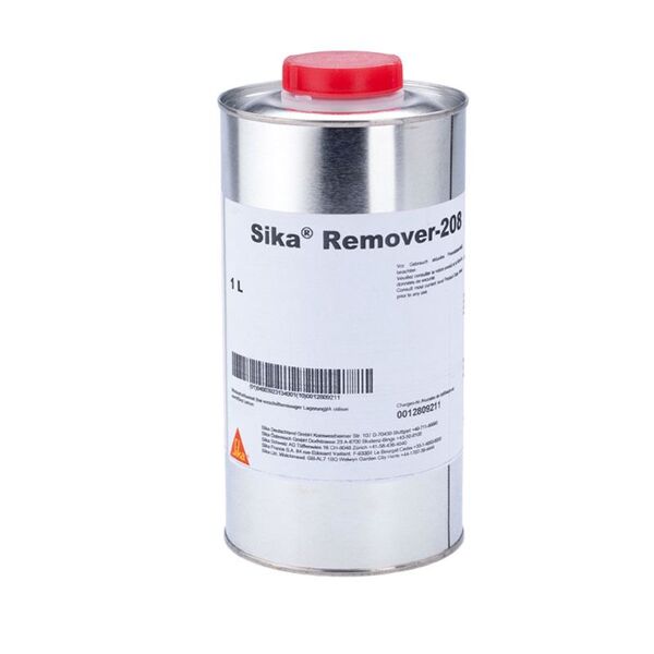Sika Remover 208 - 1000ml