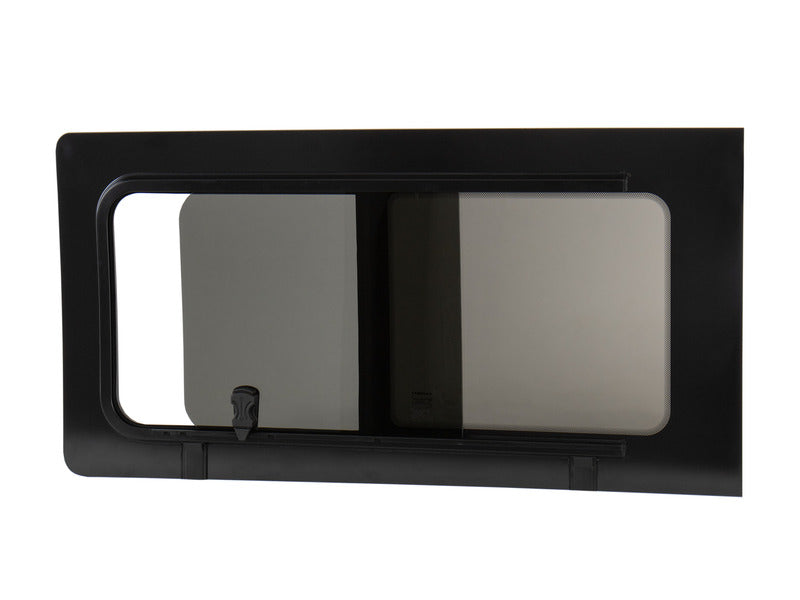 Finestrino scorrevole in vetro di sicurezza oscurato per VW T5