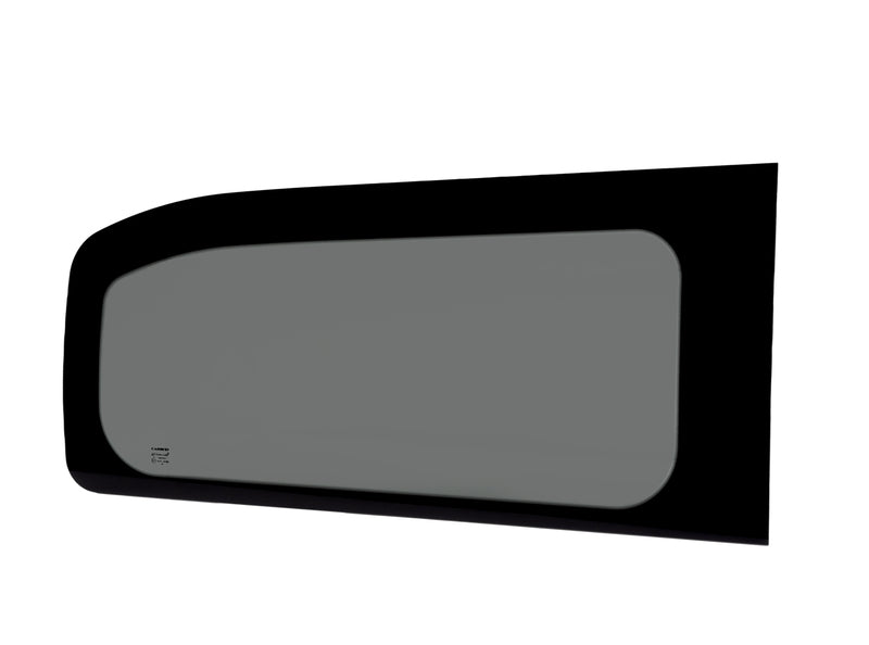 Finestrino fisso in vetro di sicurezza oscurato per Citroen Jumpy 3 (dal 2016) - Laterale destro passo lungo