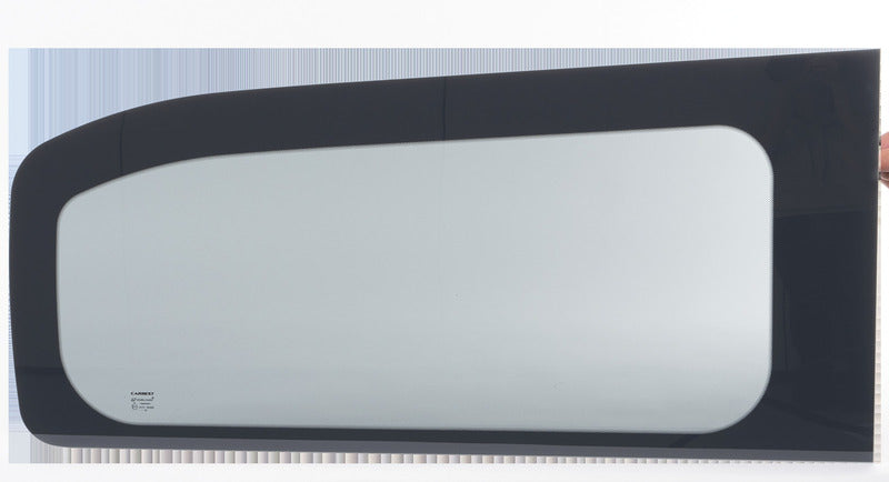 Finestrino fisso in vetro di sicurezza oscurato per Citroen Jumpy 3 (dal 2016) - Laterale destro passo corto