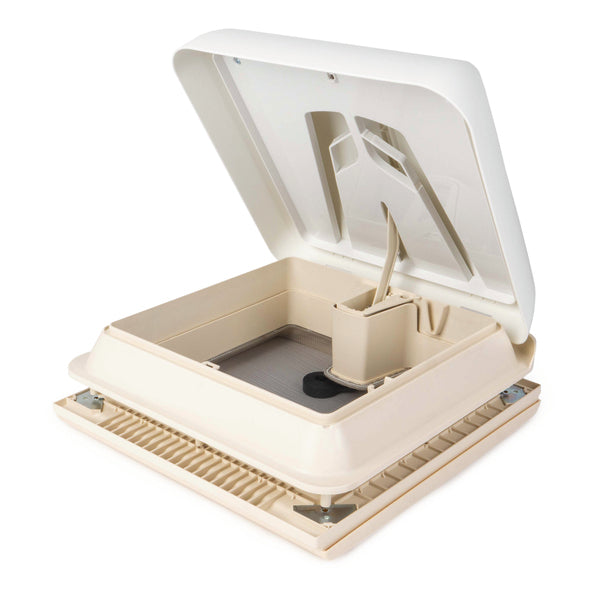 Fiamma Vent 28 - oblò 28x28cm - ideale per bagno camper