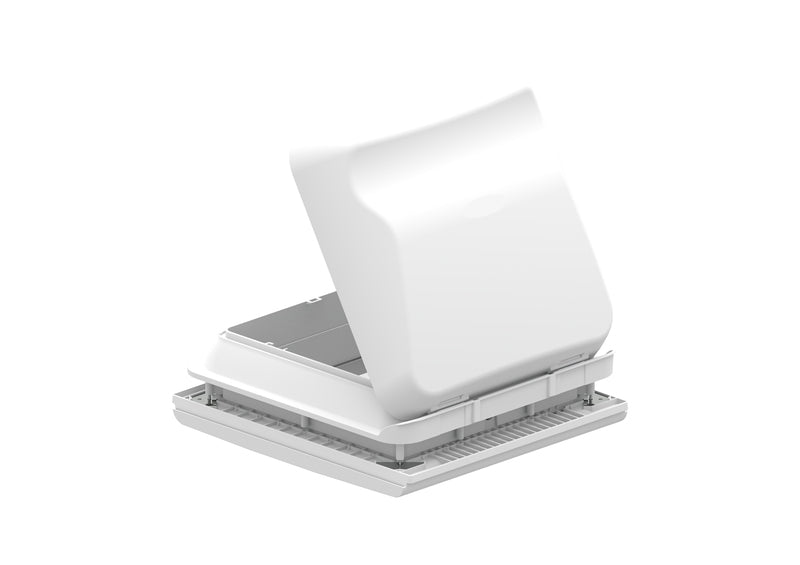 Fiamma Vent 28 - oblò 28x28cm - ideale per bagno camper