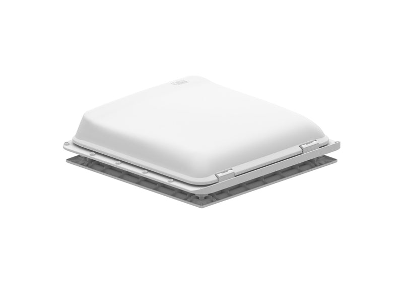 Fiamma Vent 40 - oblò per camper 40x40cm - bianco