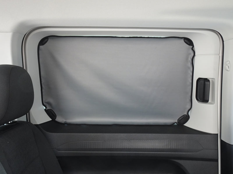 Carbest - Kit di oscuranti interni per VW T7 Multivan