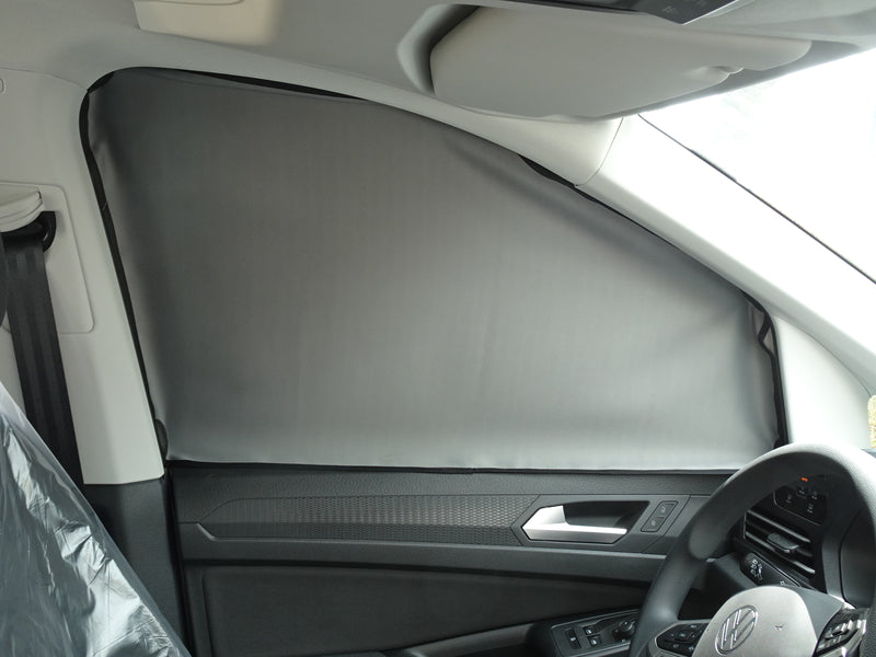 Carbest - Kit di oscuranti interni per VW T7 Multivan