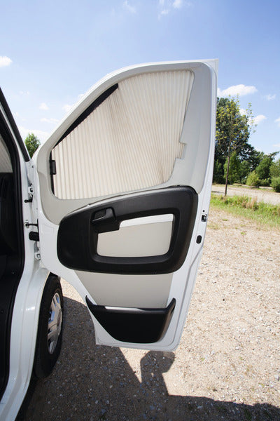 Remis RemiFront IV - Oscuranti plissettati per finestrini Ducato 2007-2011