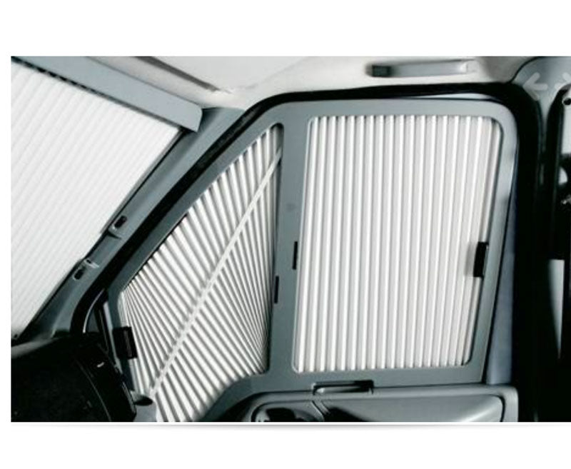 Remis RemiFront IV - Oscuranti plissettati per finestrini Ford Transit 2014-2019