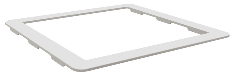 MaxxAir - Adattatore per montaggio oblò MaxxFan su Fiat Ducato