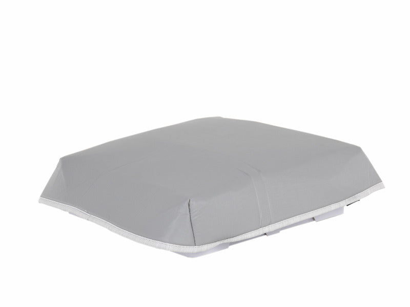 Carbest - Copertura protettiva per Oblò 40x40 cm