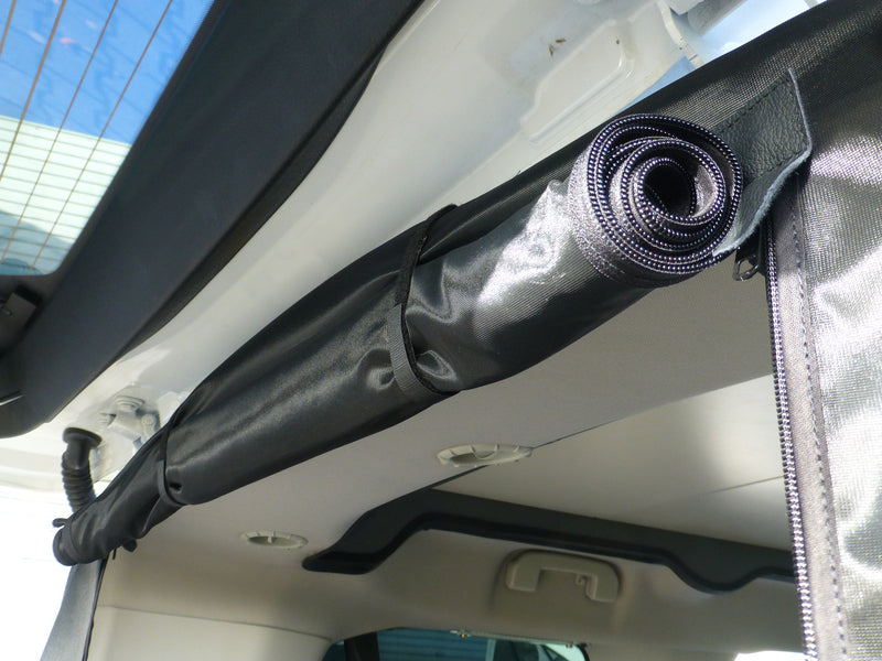 Zanzariera portellone posteriore per Citroen Spacetourer