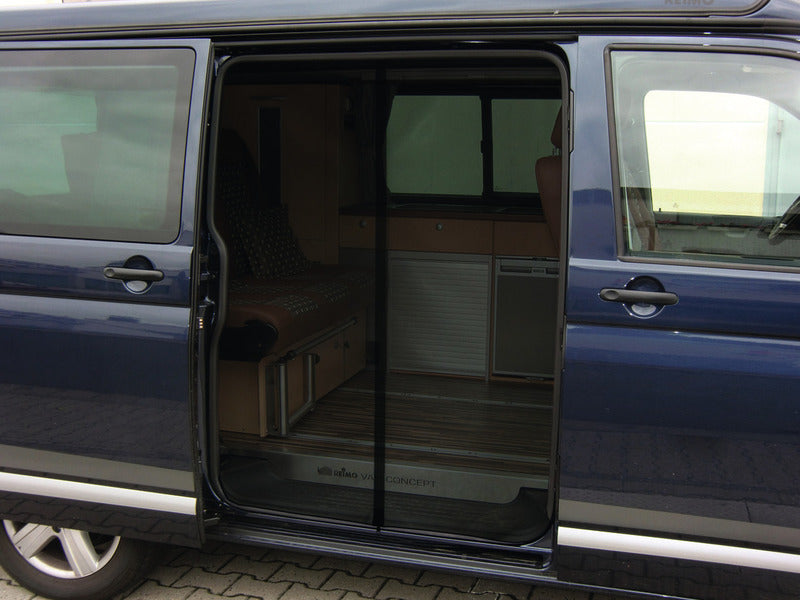 Carbest Zanzariera per portellone laterale - VW T6.1/T6/T5 - California / California Beach