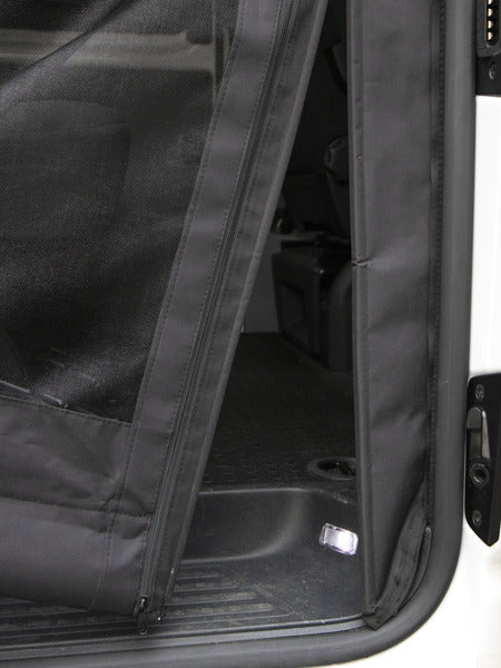 Carbest Zanzariera per portellone laterale - VW T6.1/T6/T5