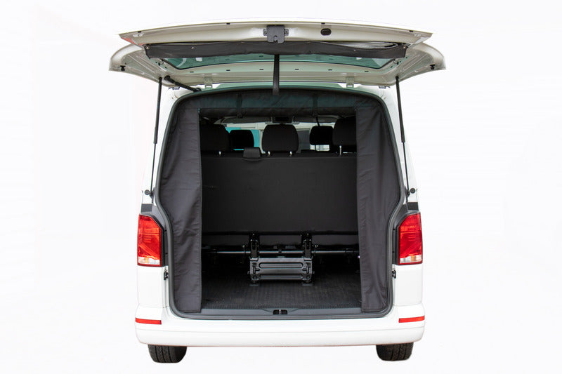Carbest Zanzariera per portellone posteriore - VW T6.1/T6/T5