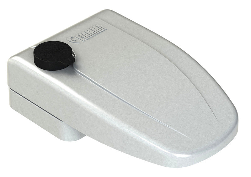 SafeDoor - serratura supplementare esterna - Bianco