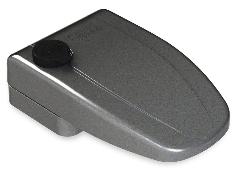 SafeDoor - serratura supplementare esterna - Grigio