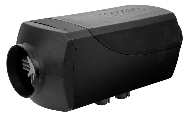 Carbest VanHeat 4.0DH - Riscaldatore a gasolio per camper e van - 4kW