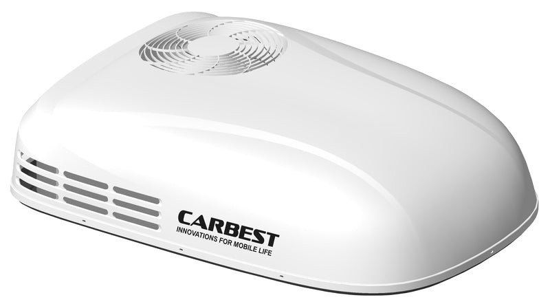 Climatizzatore per camper Carbest CoolSky 2600W