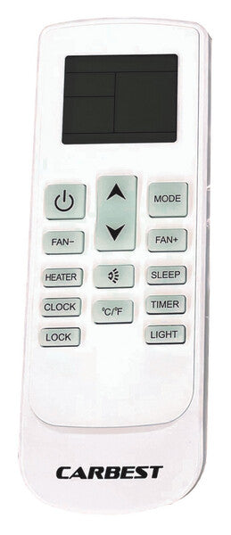 Climatizzatore per camper Carbest CoolSky 2600W