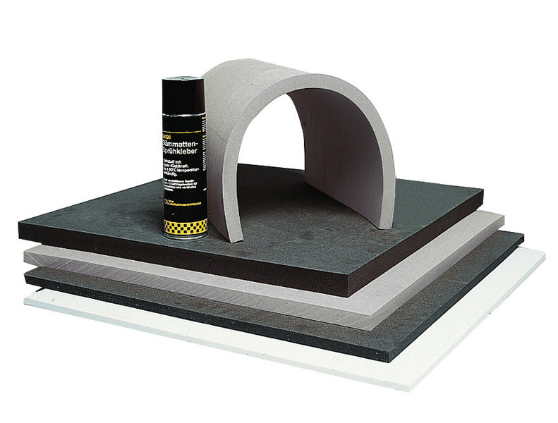 X-Trem Isolator - Pannello per coibentazione furgoni camperizzati - sp. 10mm