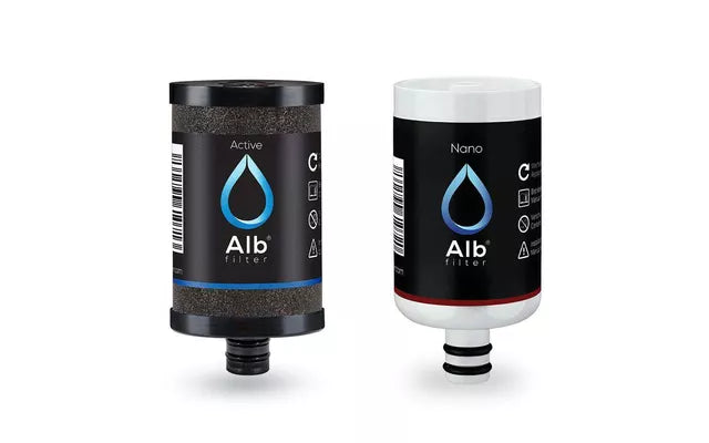 ALB - Cartuccia sostitutiva Fusion