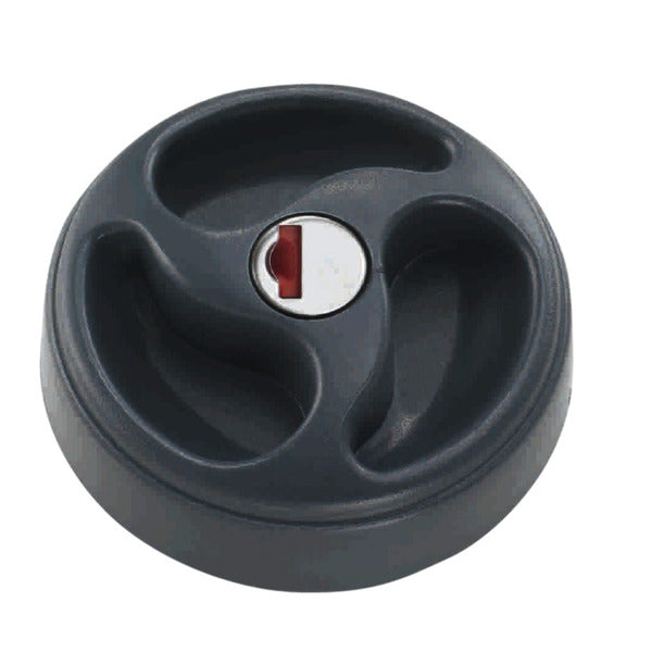 Kit Doccia Esterna Per Camper E Roulotte - Con Accessori E 2 Chiavi - Per Lavaggio Auto E Esterno - Foto 4