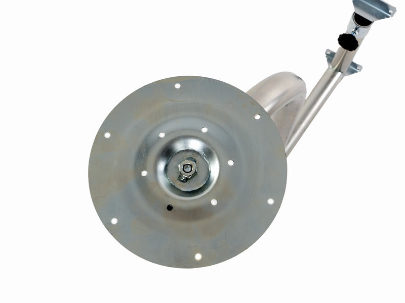 Supporto per tavolino camper, girevole con base ad U