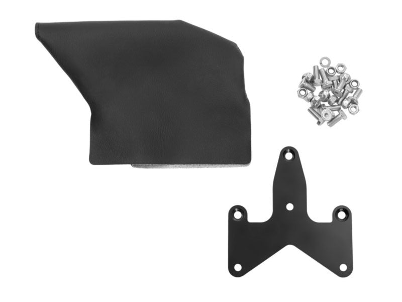 Set abbassamento freno a mano per sedile guida VW T5 e T6