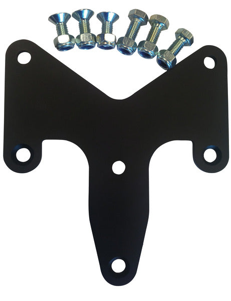 Set abbassamento freno a mano per sedile guida Ford Transit