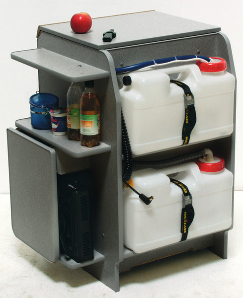 Kit completo impianto idrico cucina per multivan VW T4