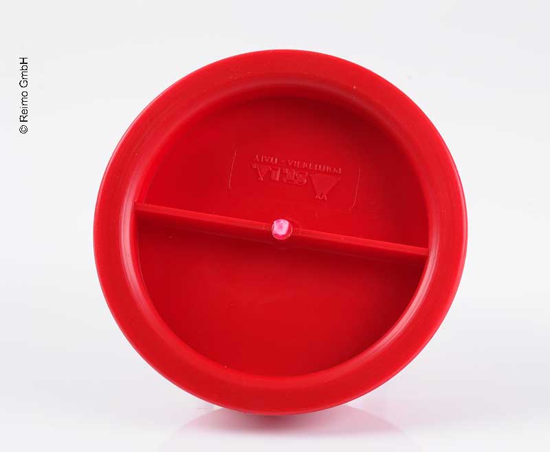 Tappo per serbatoio acqua