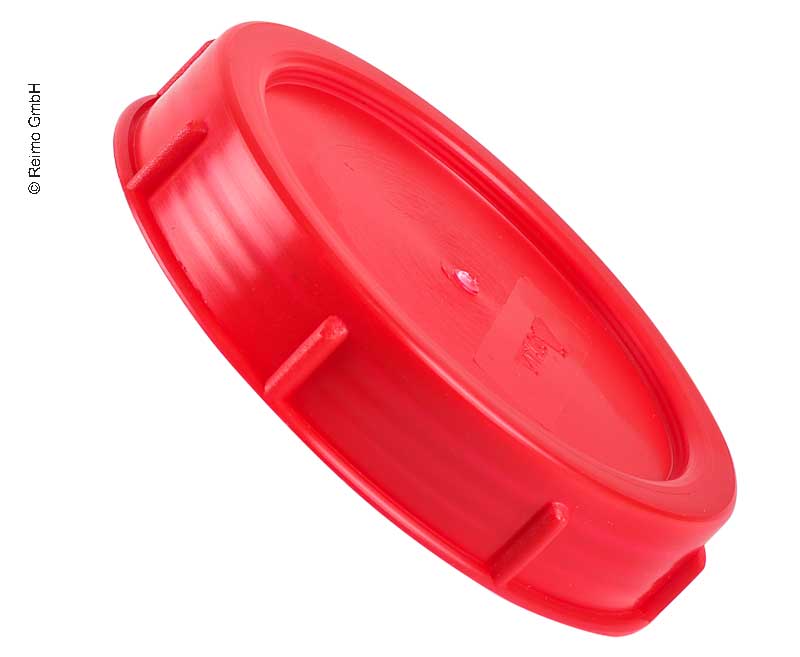 Tappo per serbatoio acqua