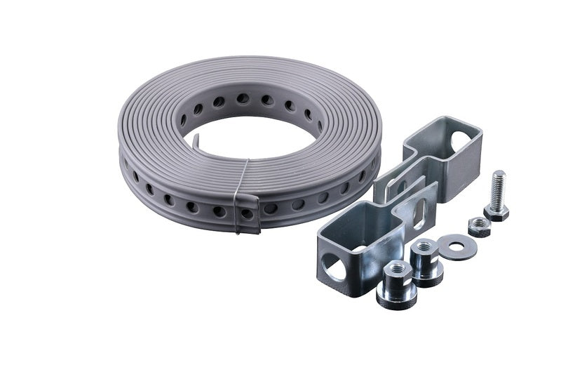 LILIE - Kit di montaggio per serbatoi acque reflue camper
