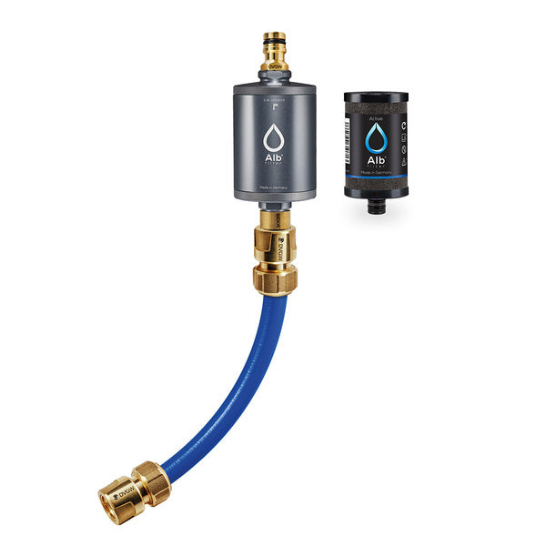 ALB Filter Active - filtro acqua portatile