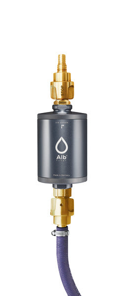 ALB - Filtro Travel Active
