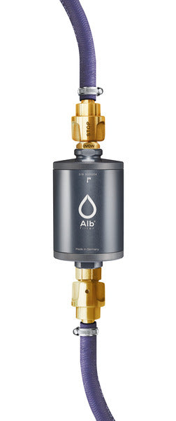 ALB - Filtro Travel Nano