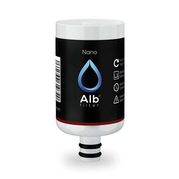 ALB - Cartuccia sostitutiva Nano