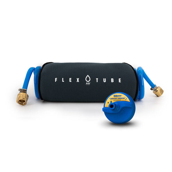 ALB - Tubo flessibile di riempimento per filtro