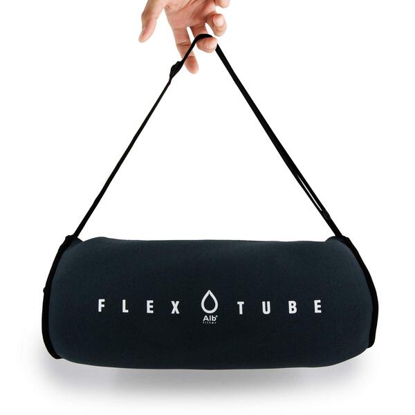 ALB - Tubo flessibile di riempimento per filtro