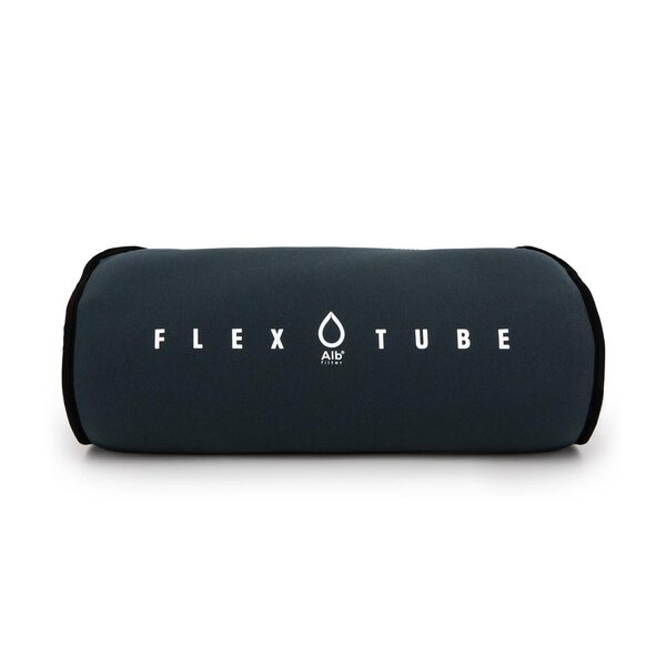 ALB - Tubo flessibile di riempimento per filtro