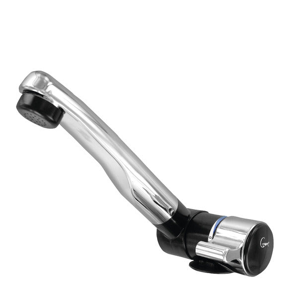 Miscelatore monocomando per camper serie Londra