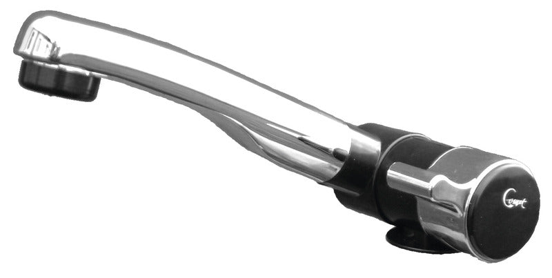 Miscelatore monocomando per camper serie Londra