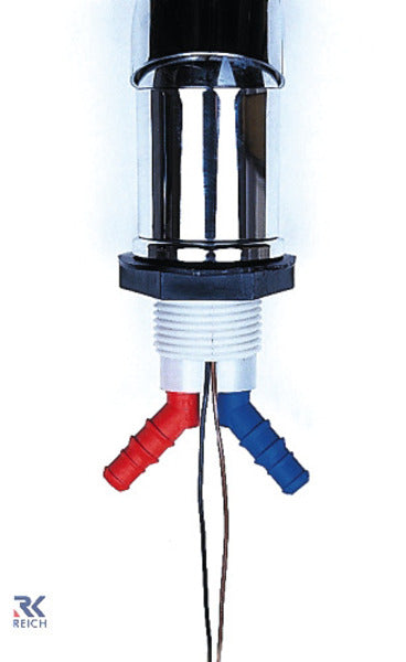 MIscelatore a canna alta Concept S90