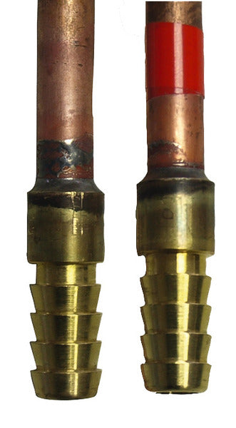 MIscelatore per tubo doccia camper Serie Charisma