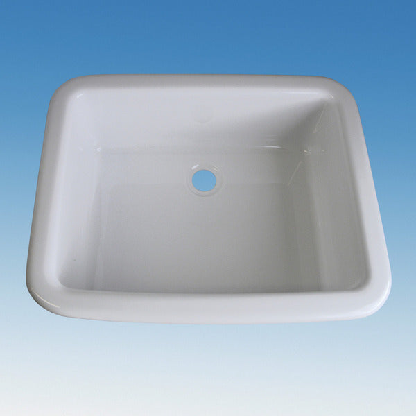 Comet Lavabo mini in plastica