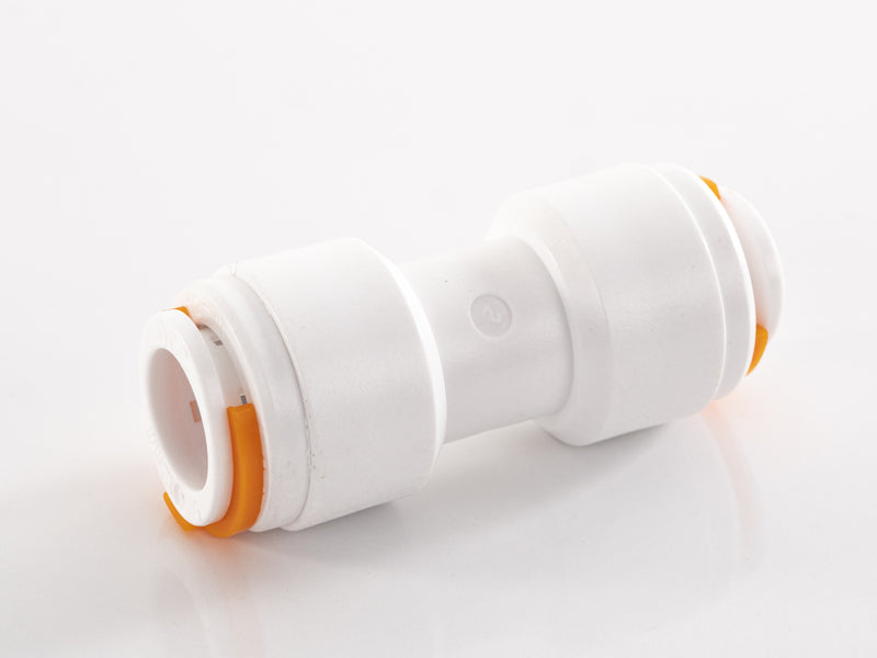 Carbest - raccordo dritto ad innesto rapido