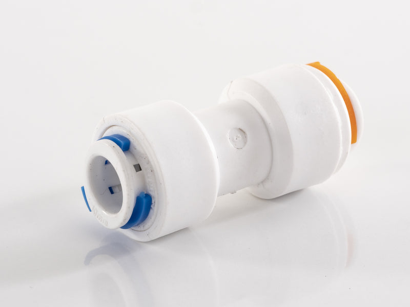 Carbest - adattatore ad innesto rapido 10mm/12mm