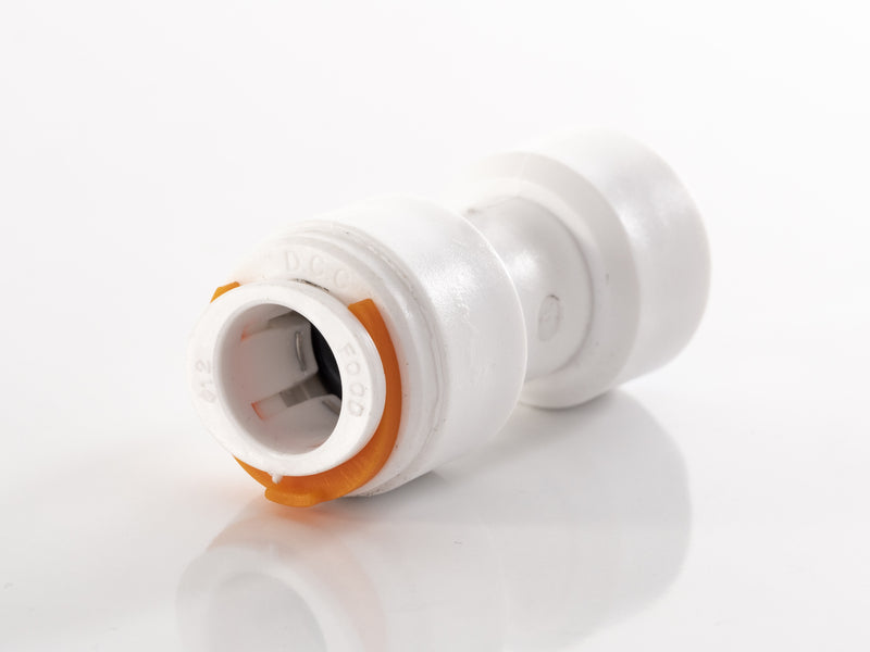 Carbest - adattatore ad innesto rapido 10mm/12mm