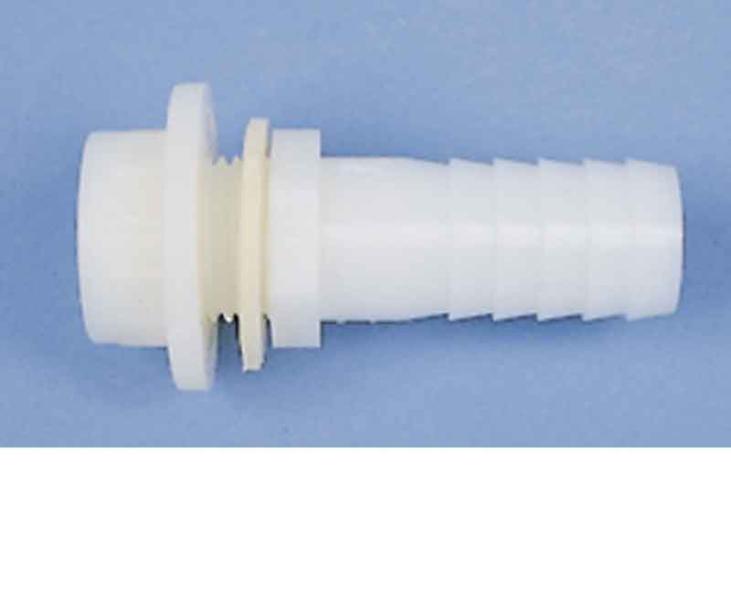 Raccordo di collegamento per serbatoio - 25mm