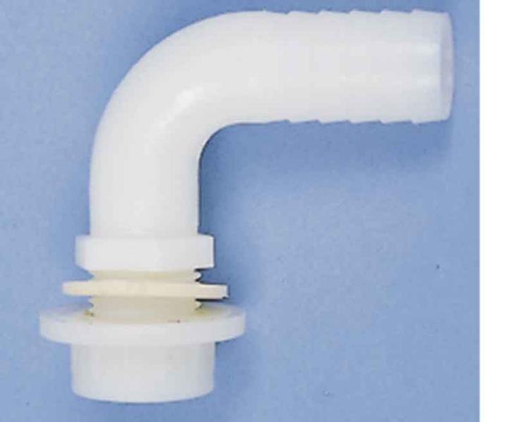 Raccordo di collegamento per serbatoio - 25mm